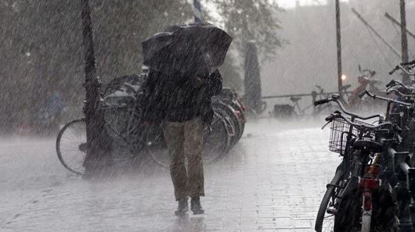 Meteoroloji çok sayıda il için sağanak uyarısı yaptı